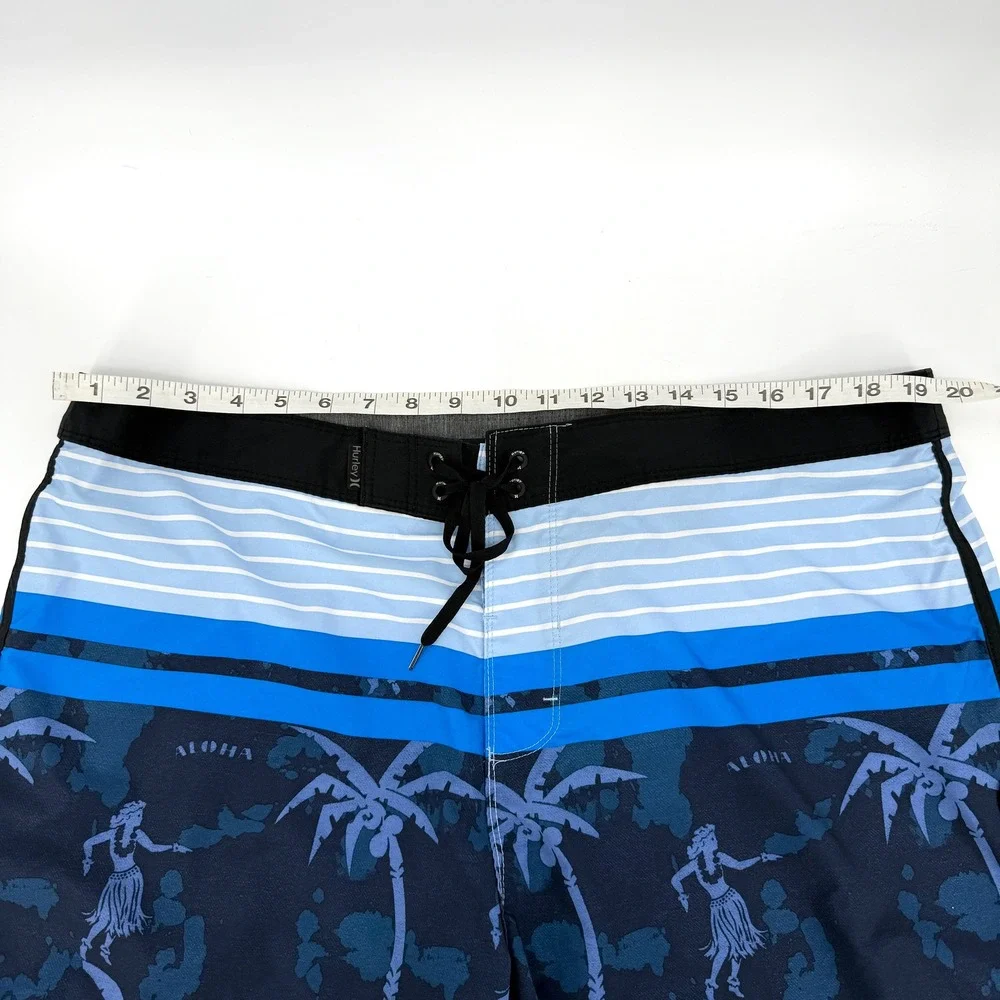Hurley men phantom